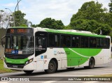 Caprichosa Auto Ônibus B27056 na cidade de Rio de Janeiro, Rio de Janeiro, Brasil, por João Victor - PHOTOVICTORBUS. Número da foto: #:id.