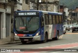 BR Mobilidade Baixada Santista 7942 na cidade de Cubatão, São Paulo, Brasil, por Moiséis Inácio. Número da foto: #12757840.