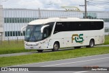 FGS Turismo 13340 na cidade de Limeira, São Paulo, Brasil, por Jacy Emiliano. Número da foto: #:id.