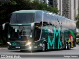 Empresa de Ônibus Nossa Senhora da Penha 64203 na cidade de Barueri, São Paulo, Brasil, por Rodrigo Fonseca. Número da foto: #12756251.