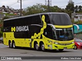 Viação Garcia 86036 na cidade de Joinville, Santa Catarina, Brasil, por Matheus Vieira Mortari. Número da foto: #12755789.