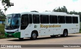 Viação Riograndense 1015 na cidade de Natal, Rio Grande do Norte, Brasil, por Tadeu Vasconcelos. Número da foto: #:id.