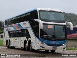 VUSC - Viação União Santa Cruz 4900 na cidade de Joinville, Santa Catarina, Brasil, por Rodrigo Fonseca. Número da foto: #12756335.