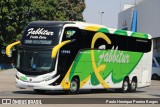 Fabbitur Transporte e Turismo 32000 na cidade de Goiânia, Goiás, Brasil, por Paulo Henrique Pereira Borges. Número da foto: #12756012.