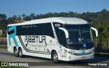 Ribatur Transportes 110110 na cidade de Santa Isabel, São Paulo, Brasil, por George Miranda. Número da foto: #12756585.