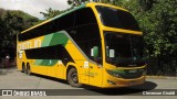 Empresa Gontijo de Transportes 23125 na cidade de São Paulo, São Paulo, Brasil, por Cleverson Giraldi. Número da foto: #12755453.
