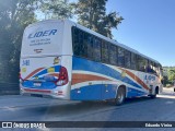 TransLider 2480 na cidade de Conselheiro Lafaiete, Minas Gerais, Brasil, por Eduardo Vieira. Número da foto: #:id.