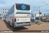 Emtram 3260 na cidade de Barra da Estiva, Bahia, Brasil, por Flávio  Santos. Número da foto: #12758306.