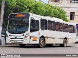 UFF - Universidade Federal Fluminense 7374 na cidade de Santo Antônio de Pádua, Rio de Janeiro, Brasil, por Renan Vieira. Número da foto: #12757134.