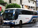 Ônibus Particulares 1850 na cidade de Aparecida, São Paulo, Brasil, por Adailton Cruz. Número da foto: #:id.