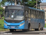 Enscon Viação 1085 na cidade de João Monlevade, Minas Gerais, Brasil, por Adrian Sena. Número da foto: #12758050.