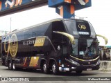 Viação Garcia 96011 na cidade de Rio de Janeiro, Rio de Janeiro, Brasil, por Wallace Barcellos. Número da foto: #12756322.