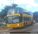 Mateus Tur 3030 na cidade de Montes Claros, Minas Gerais, Brasil, por Cristiano Martins. Número da foto: #12756878.