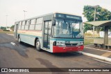 Expresso Araguari 1630 na cidade de Araguari, Minas Gerais, Brasil, por Waldemar Pereira de Freitas Junior. Número da foto: #12757791.