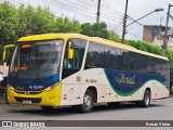 Brasil SA Transporte e Turismo RJ 122.018 na cidade de Santo Antônio de Pádua, Rio de Janeiro, Brasil, por Renan Vieira. Número da foto: #12757162.