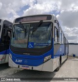 Mobibrasil São Lourenço >>> Mobi-PE 2.317 na cidade de Recife, Pernambuco, Brasil, por Luan Busólogo. Número da foto: #:id.