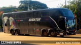Eucatur - Empresa União Cascavel de Transportes e Turismo 5535 na cidade de Maringá, Paraná, Brasil, por João Vitor Bezerra Destefani. Número da foto: #12755333.