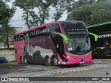 Viação Garcia 86099 na cidade de Curitiba, Paraná, Brasil, por GDC __39AM. Número da foto: #12756374.