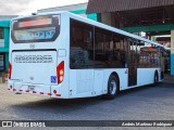Transportes Coronado 24-1 na cidade de Vásquez de Coronado, San José, Costa Rica, por Andrés Martínez Rodríguez. Número da foto: #12756990.