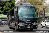 Estrella de Oro 7340 na cidade de Coyoacán, Ciudad de México, México, por Omar Ramírez Thor2102. Número da foto: #12755204.