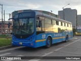 Gmóvil S.A.S. Z50-7059 na cidade de Bogotá, Colômbia, por Felipe Rodriguez. Número da foto: #12755573.