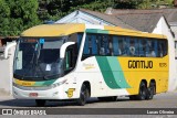 Empresa Gontijo de Transportes 19375 na cidade de Teófilo Otoni, Minas Gerais, Brasil, por Lucas Oliveira. Número da foto: #12756422.