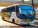 Empresa Gontijo de Transportes 17115 na cidade de Belo Horizonte, Minas Gerais, Brasil, por Herick Jorge Athayde Halfeld. Número da foto: #12758208.