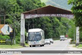 Auto Viação 1001 RJ 108.223 na cidade de Cachoeiras de Macacu, Rio de Janeiro, Brasil, por Diego Oliveira. Número da foto: #12755098.