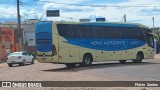Viação Novo Horizonte 1030511 na cidade de Barra da Estiva, Bahia, Brasil, por Flávio  Santos. Número da foto: #12758293.