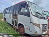 Empreiteira Carolinas FTP3283 na cidade de Sinop, Mato Grosso, Brasil, por Públio Araujo. Número da foto: #12757556.