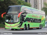 Autobuses Cruceña 2022 na cidade de Barueri, São Paulo, Brasil, por Rodrigo Fonseca. Número da foto: #12756263.