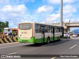 Transurb AE-632XX na cidade de Ananindeua, Pará, Brasil, por Silas Bahia Monteiro. Número da foto: #12755721.