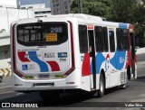 Viação Pavunense B32611 na cidade de Rio de Janeiro, Rio de Janeiro, Brasil, por Valter Silva. Número da foto: #:id.