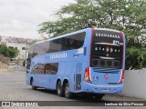Expresso Guanabara 2110 na cidade de Caruaru, Pernambuco, Brasil, por Lenilson da Silva Pessoa. Número da foto: #:id.