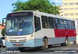 Auto Viação Sanjotur 5113 na cidade de São José dos Pinhais, Paraná, Brasil, por Alessandro Fracaro Chibior. Número da foto: #:id.