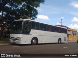 Ônibus Particulares 3I45 na cidade de Franca, São Paulo, Brasil, por Jonas Miranda. Número da foto: #:id.