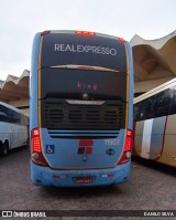 Real Expresso 11907 na cidade de Itumbiara, Goiás, Brasil, por DANILO SILVA. Número da foto: #:id.