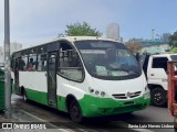 Viña Bus  na cidade de Viña del Mar, Valparaíso, Valparaíso, Chile, por Savio Luiz Neves Lisboa. Número da foto: #12755872.