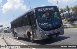Auto Viação 1001 RJ 108.781 na cidade de Rio de Janeiro, Rio de Janeiro, Brasil, por Mateus Fernandes. Número da foto: #12755368.