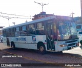Transcal Sul Transportes Coletivos 24124 na cidade de Cachoeirinha, Rio Grande do Sul, Brasil, por Rodrigo Koscolka. Número da foto: #12755118.
