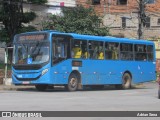 Enscon Viação 1190 na cidade de João Monlevade, Minas Gerais, Brasil, por Adrian Sena. Número da foto: #12758075.