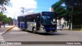 Transcooper > Norte Buss 2 6217 na cidade de São Paulo, São Paulo, Brasil, por Roberto Teixeira. Número da foto: #12756704.