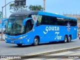 Souza Tur 3960 na cidade de Rio de Janeiro, Rio de Janeiro, Brasil, por Bryan Sutter. Número da foto: #:id.