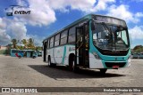 Viação Fortaleza 02421 na cidade de Fortaleza, Ceará, Brasil, por Evelano Oliveira da Silva. Número da foto: #12757321.