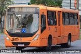 Transporte Coletivo Glória BI015 na cidade de Curitiba, Paraná, Brasil, por Alexandre Breda. Número da foto: #:id.