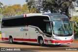 Empresa de Ônibus Nossa Senhora da Penha 6905 na cidade de Cascavel, Paraná, Brasil, por Weiller Alves. Número da foto: #:id.