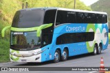 ComperTur Transportes Turísticos 12230 na cidade de Piraí, Rio de Janeiro, Brasil, por José Augusto de Souza Oliveira. Número da foto: #:id.