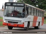 VIAN - Viação Anapolina 97505 na cidade de Taguatinga, Distrito Federal, Brasil, por Daniel Henrique. Número da foto: #12755988.