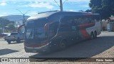 ZS Turismo 2803 na cidade de Caetité, Bahia, Brasil, por Flávio  Santos. Número da foto: #12755599.