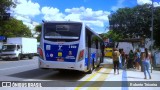 Transcooper > Norte Buss 2 6509 na cidade de São Paulo, São Paulo, Brasil, por Roberto Teixeira. Número da foto: #12756816.